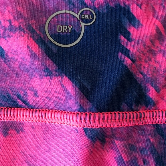 Puma 3/4 Leggings - Picture 6 of 6